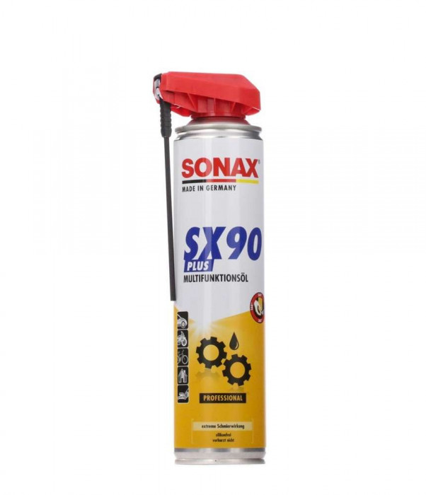 Spray Inlaturare Rugina Sonax SX90 Plus 400ml