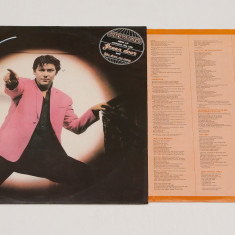 Shakin' Stevens - Shaky - disc vinil ( vinyl , LP )