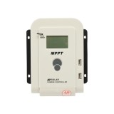 Controler solar MPPT 20A 12/24V pentru baterii Gel si LiFePO4 Breckner