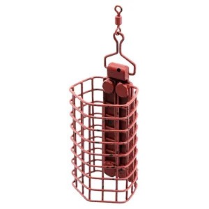 Cosulet Pentru Feeder Delphin Magma Penta 20g