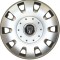 Set 4 Capace Roti Kerime R16, Potrivite Jantelor de 16 inch, Pentru Rover, Model 401