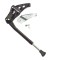 Cric Bicicleta Olona Italy C-100 Universal - 24-29 Inch, Negru Ultimate FactoryBikes