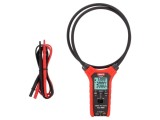 Aparat Multifuncțional Digital UNI-T UT281E cu Pensetă LCD - Măsurători Precise