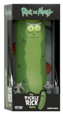 Rick and Morty the Pickle Rick Game foto