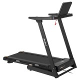 Banda Alergare Electrica Rebel Active, 16km/h, Pliabila, Senzor Puls, 100kg, EuroGoods Quality