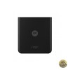 Capac Baterie Motorola Razr 40 Ultra Negru (Infinite Black) Swap