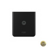 Capac Baterie Motorola Razr 40 Ultra Negru (Infinite Black) Swap