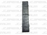 Filtru polen / aer habitaclu BMW Seria 1 (E87) (2003 - 2013) JC PREMIUM B4B016CPR