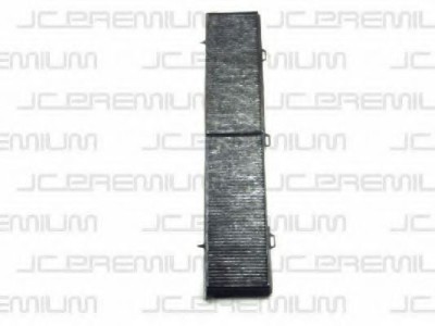 Filtru polen / aer habitaclu BMW Seria 1 Cupe (E82) (2007 - 2013) JC PREMIUM B4B016CPR foto