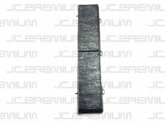 Filtru polen / aer habitaclu BMW Seria 1 Cupe (E82) (2007 - 2013) JC PREMIUM B4B016CPR
