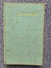 Statele lumii de la A la Z, mica enciclopedie 1975, 430 pagini, stare buna