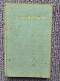 Statele lumii de la A la Z, mica enciclopedie 1975, 430 pagini, stare buna