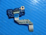 Placa butoane Wi-Fi si Mute pentru laptop HP ProBook 450 G4