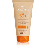Collistar Sun Eco-Compatible cremă pentru plaja SPF 50+ ECO 150 ml