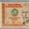 Peru - 50 Intis (1987)