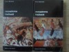 Renasterea Italiana Vol. 1-2, Fred Berence, 1969, Meridiane, Biblioteca de Arta, Romana, Arta, Album, 645 Pagini, Paperback