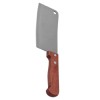 Cutit de bucatarie, model satar, Oem