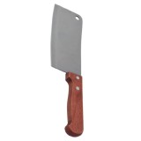 Cutit de bucatarie, model satar