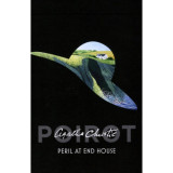 Peril at End House - A Classic Hercule Poirot Mystery - Agatha Christie