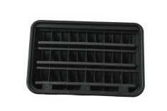Grila de ventilație caroserie BMW 3 Cabrio E46 2005 OEM: 8377280 22598797