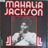 Disc vinil, LP. MAHALIA JACKSON: CONSIDER ME ETC.-MAHALIA JACKSON-355029