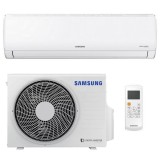 Aparat de aer conditionat Samsung AR09TXHQASINEU, 9000 BTU, Digital Inverter, Incalzire, Clasa A++/A+