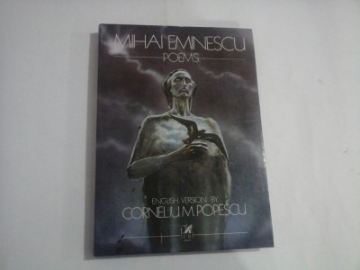 POEMS - MIHAI EMINESCU foto