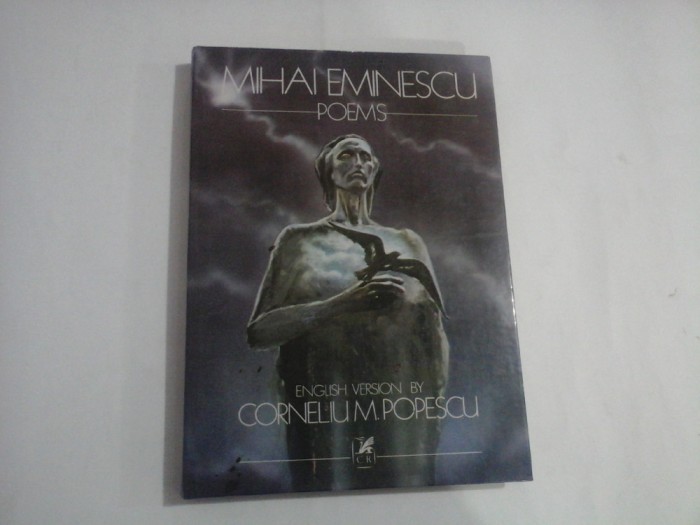 POEMS - MIHAI EMINESCU