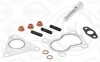 Set Montaj Turbocompresor Elring 714.860 Dacia Renault Nissan Suzuki Clio Megane Logan Kangoo Micra Modus Note Sandero Scenic Thalia