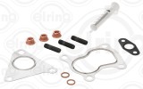 Set Montaj Turbocompresor Elring 714.860 Dacia Renault Nissan Suzuki Clio Megane Logan Kangoo Micra Modus Note Sandero Scenic Thalia