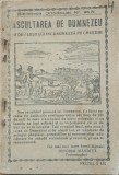 Biblioteca Ortodoxiei. Nr 96 N - Ascultarea de Dumnezeu Si De Alesii Lui
