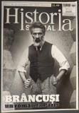 Cumpara ieftin REVISTA HISTORIA SPECIAL/SEPTEMBRIE 2018: CONSTANTIN BRANCUSI, UN ROMAN LA PARIS