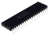 Convertor A/D 12bit 1sps 4,5-5,5V DIP40