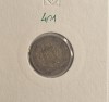 401 Afganistan, Aghanistan, 10 Pul - Muhammed Zahir Shah, 1316, 1937, KM#939, Asia