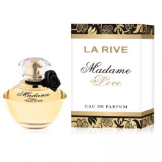 BEA83-100 Madame in love 90 ml
