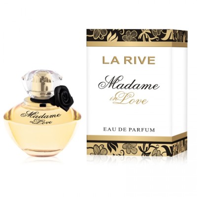 BEA83-100 Madame in love 90 ml foto