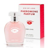 Parfum cu Feromoni pentru Femei One Love, 50 ml
