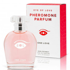 Parfum cu Feromoni pentru Femei One Love, 50 ml
