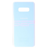 Capac baterie Samsung Galaxy S10e / G970 WHITE