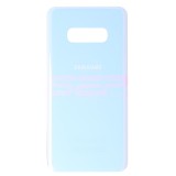 Capac baterie Samsung Galaxy S10e / G970 WHITE