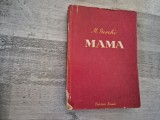 Mama de M.Gorchi