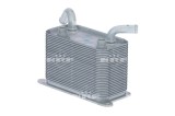 NRF 31782 Radiator racire ulei, cutie de viteze automata