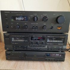 Amplificator TECHNICS SU-V2A