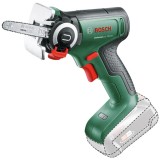 Bosch UniversalCut 18V-65 - Fierastrau NanoBlade fara acumulatori si incarcator 18 V