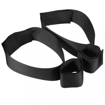 Set catuse pentru maini si coapse foto