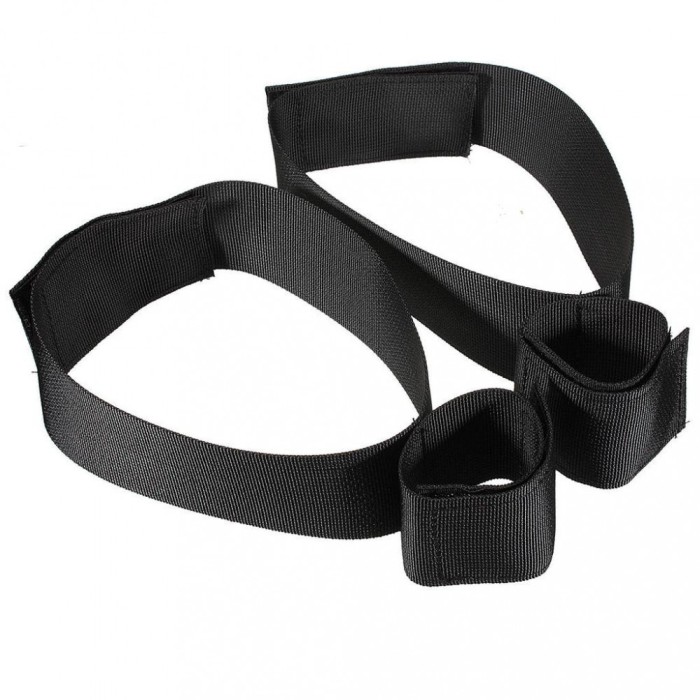 Set catuse pentru maini si coapse