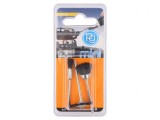 Set Pensule 2.35mm 3 Buc.