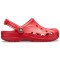 Saboti Crocs Baya Rosu - Pepper - 1
