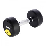 Gantera cu greutate fixa HMS HG PRO 6kg,