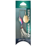 Spinner Bait LF, 11 g, model 4, Baracuda